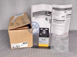 Brand new SICK IN40-E0101K 6027388 safety switch IN40-E0101K - Picture 1 of 3
