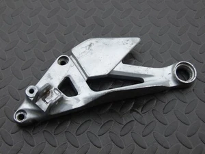 Yamaha XJ600 Diversion linker Stift/Auspuffaufhänger - YXJ444  - Bild 1 von 2