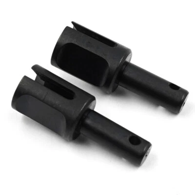 NEW Yeah Racing TATT-056 Steel Gear Differential Cup Joint Small : TT02 / TT01 - Image 1 of 2