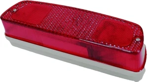 Conjunto de luz trasera SP1 Ski-Doo 1990-94 Elan #414-1221-00, 01-104 - Imagen 1 de 1