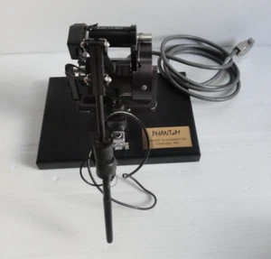 Interfaz Háptica PHANToM, Modelo: Único 1.0 Alta Resolución - Imagen 1 de 16
