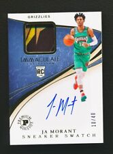 Hottest Ja Morant Cards on eBay 10