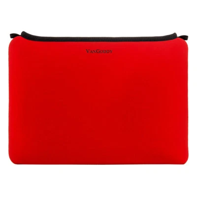 VanGoddy Slim Neoprene Tablet Sleeve Pouch Case Carrying Bag For 12.9" iPad Pro - Image 1 of 4