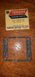 NOS Packing Valve Gasket Yamaha 314-13621-01 (SPB5-4) - Picture 1 of 2