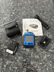 ION 1007 The Game Wireless Waterproof HD 5MP Sports Video Camera 1080P With LCD - Picture 1 of 6