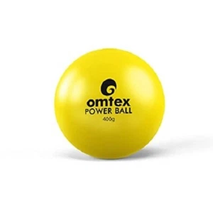 Omtex Weighted Powered Hitting Cricket Balls