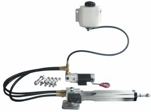 Yacht Autopilot Steering Drive For Simrad Autopilots 12 Volt - Picture 1 of 6