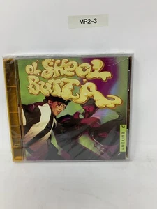 OL SKOOL BUTTA Volume 2 Various Like New Sealed CD - Picture 1 of 5