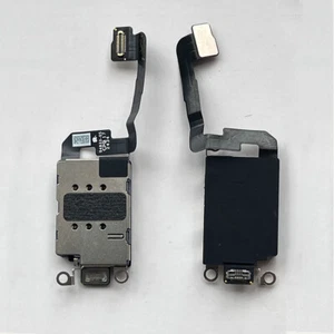 Bandeja de tarjeta doble para iPhone 16/16plus ranura para tarjeta SIM incorporada con cable plano - Imagen 1 de 5
