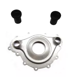 1969-81 Pontiac Water Pump Divider Kit (Plate & Bushings) GM 9796349 - 9796347 - Picture 1 of 1