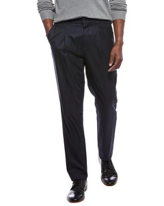 BRUNELLO CUCINELLI MEN'S PANTS MF460PS87_C006 NWT - Picture 1 of 2