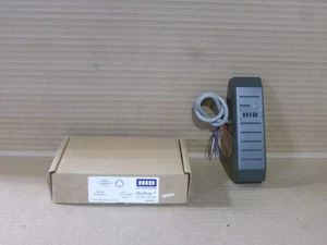 New HID 5365EGP00 MiniProx Proximity Reader AK - Picture 1 of 3