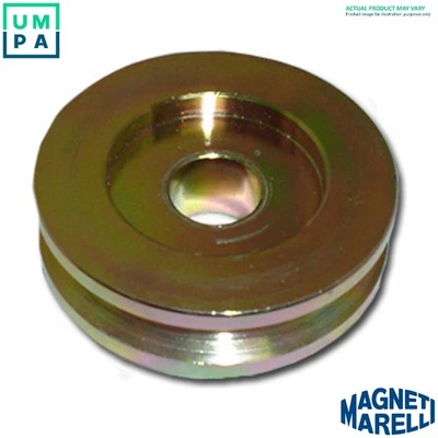 BELT PULLEY ALTERNATOR 940113010000 - Image 1 of 4
