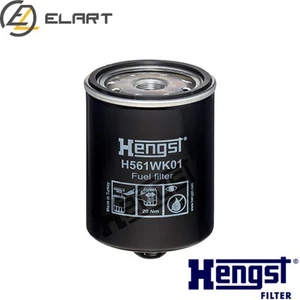 FUEL FILTER H561WK01 FOR LIEBHERR JOHN DEERE VDL 10044303 10429946 10429946_106 - Picture 1 of 6