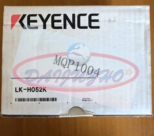 1PCS KEYENCE LK-H052K LK H052K LKH052K NEW - Picture 1 of 1
