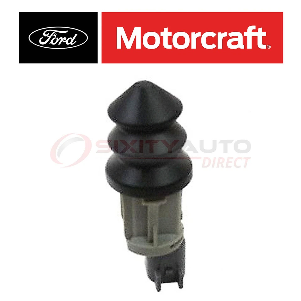 Motorcraft Door Open Warning Sensor for 2005-2007 Ford Five Hundred 3.0L V6 mh Foto 1 de 4