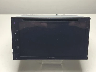 TESTED-Kenwood DDX5707S DVD Car Stereo with 6.8" Touchscreen - Image 1 of 4