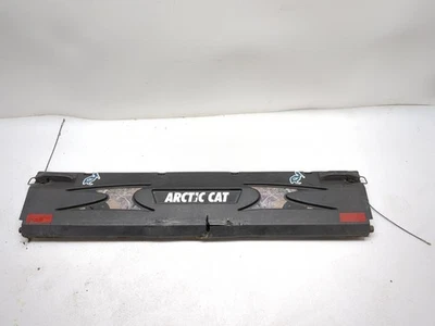 Puerta trasera 16 Arctic Cat Prowler 700 HDX Foto 1 de 4