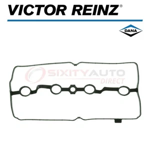 MAHLE Valve Cover Gasket Set for 2007-2010 Nissan Tiida 1.8L L4 - rv - Picture 1 of 5