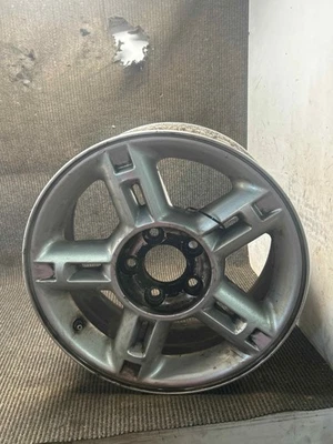 Fits 2002-2005 Ford Explorer 16x7in Wheel/Rim OEM:1L241007HE Foto 1 de 4