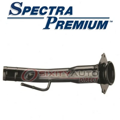 Spectra Premium Fuel Filler Neck for 2001-2004 Suzuki Vitara 1.6L 2.0L L4 - ic - Image 1 of 4