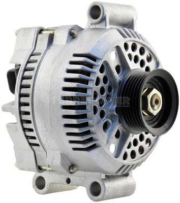 Alternator BBB Industries 7768 Reman - Image 1 of 4