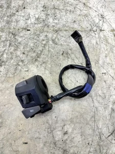 COMMUTATORE LUCI SINISTRO PER APRILIA SPORTCITY 125 DEL 2005 (e51997) - Imagen 1 de 5