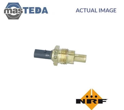 727065 COOLANT TEMPERATURE SENSOR GAUGE NRF FOR TOYOTA HIACE IV,CELICA - Image 1 of 4