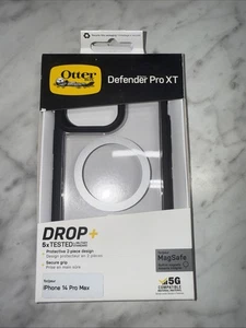 OtterBox - Defender Series Pro XT MagSafe Hard Shell for Apple iPhone 14 Pro ... - Photo 1 sur 3