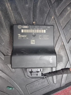 👉CENTRALINA GATEWAY 2004- 2008 AUDI A3 SPORTBACK  - Immagine 1 di 2