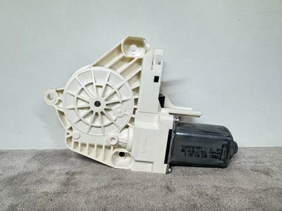 Audi A8 A8L S8 2011-18 puerta trasera izquierda ventana regulador motor OEM 8K0959802B Foto 1 de 4