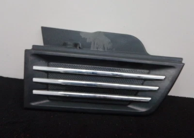 07-11 DODGE NITRO LADO DEL PASAJERO DERECHO GUARDABARROS CUCHARA VENTILACIÓN MOLDURA OEM 55157164 Foto 1 de 4