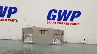 LUZ INTERIOR DELANTERA MAZDA 3 BK 01/04-04/09  Foto 1 de 4