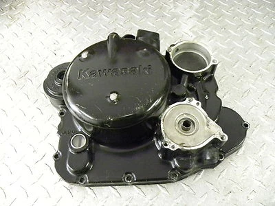 KLR250 KAWASAKI 2000 (LOTE A) KLR 250 00 CUBIERTA EMBRAGUE Foto 1 de 2