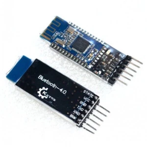 HM-10 Bluetooth 4.0 BLE CC2540 CC2541 Serial Wireless Module for Arduino - Picture 1 of 1