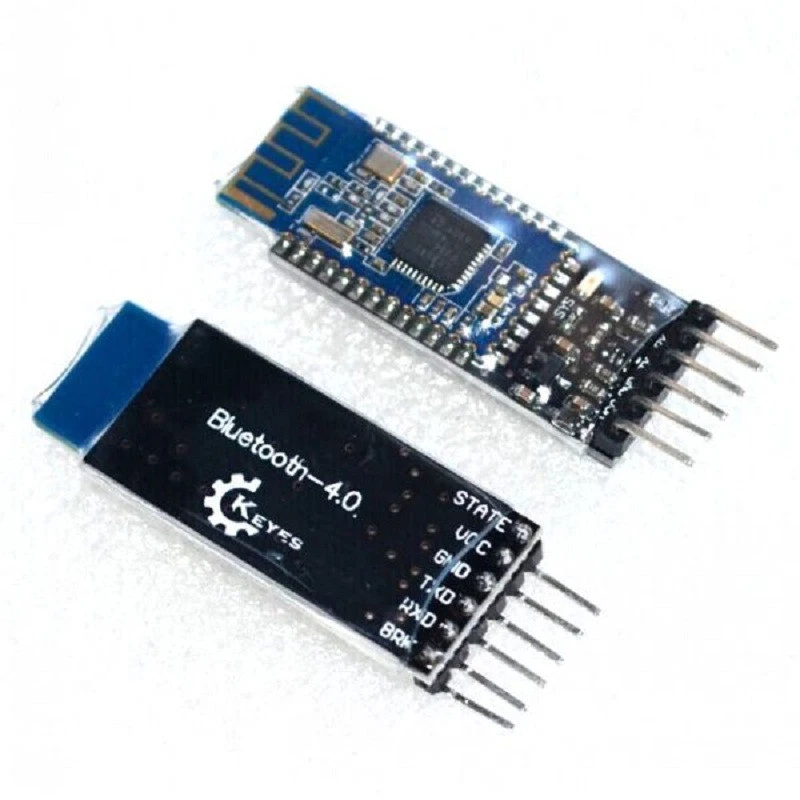 HM-10 Bluetooth 4.0 BLE CC2540 CC2541 Serial Wireless Module for Arduino - Image 1 of 1