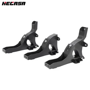 HECASA For Freightliner Cascadia 2008-17 Fairing Support Bracket Hinge L1 L2 L3 - Picture 1 of 18