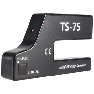 Detector de voltaje de metales portátil, detección de cables, cableado de tuberías6214 - Imagen 1 de 7