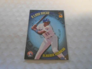 2001 Topps A Look Ahead #LA1 Vladimir Guerrero NM - Picture 1 of 1