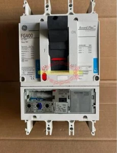 Disyuntor FGN306F400LF 1 PIEZA NUEVO - Imagen 1 de 1