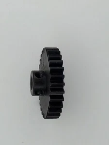 8mm bore Mod 1.5 Steel pinion gear 32t Sagacustomrc - Picture 1 of 2