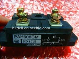 NIEC PAH608CM MODULE THYRISTOR MODULE - Picture 1 of 1