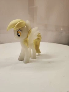FUNKO Mystery Minis MY Little Pony Series 1 GLOW IN THE DARK DERPY Mini Figure. - Picture 1 of 6