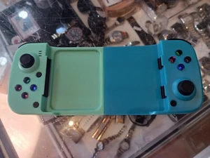 MOBILE PHONE CONTROLLER FOR ANDROID/IOS BLUETOOTH RECHARGABLE BSP-D3 - Picture 1 of 19