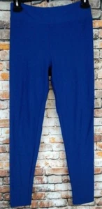 Leggings donna Lularoe viola taglia unica taglia OS taglia unica (C) - Foto 1 di 7