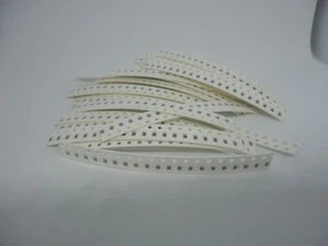 500 piezas 0805 5% surtido kit de resistencia SMD 25 valor 20 unidades cada 15K a 220K - Imagen 1 de 7