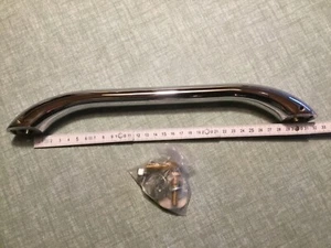 Duscholux Badewannengriff verchromt 30 cm - Bild 1 von 3