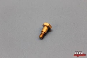 NUEVO DE LOTE ANTIGUO Yamaha Bolt RD200 SR185 SR200 DT50 YL1 L5T CS3 PART# 90109-08032-00 - Imagen 1 de 4