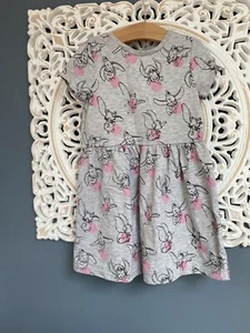 DISNEY @ GEORGE GREY DUMBO DRESS 2-3 YEARS GIRLS - Picture 1 of 1