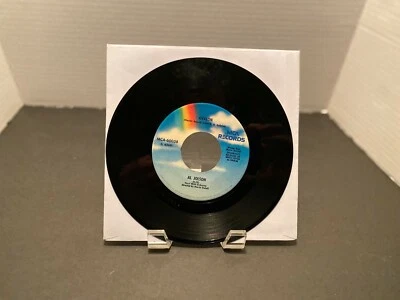 Al Jolson – Avalon / Anniversary Song MCA Records – MCA-60038, 7" - Image 1 of 2